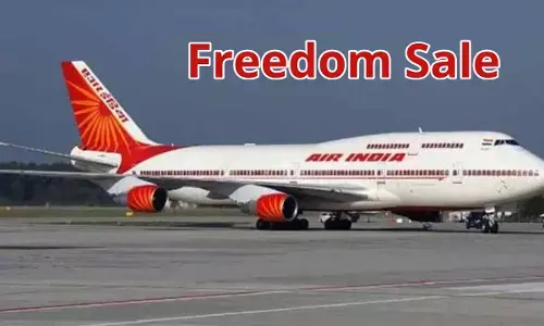 Air India Freedom Sale: सिर्फ ₹1,279 में करें फ्लाइट का सफर