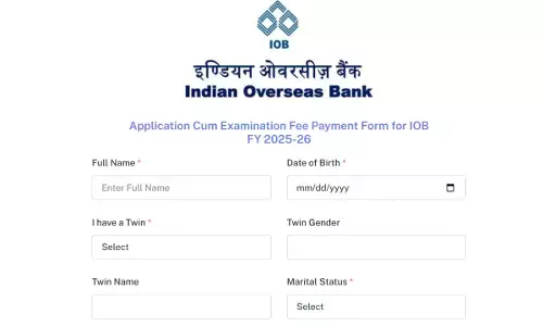 Indian Overseas Bank Apprentice Recruitment 2025 Apply For 750 Posts