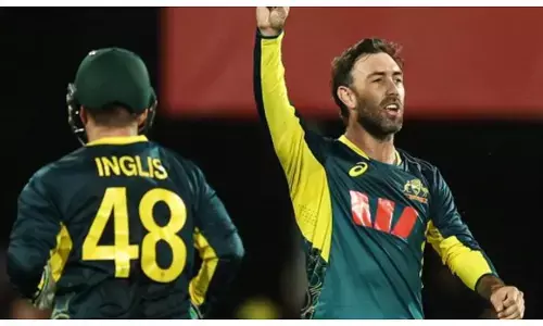 australia registered 9th consecutive 9th t20i