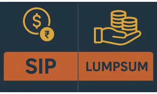 SIP VS LUMPSUM Investment plan which is better