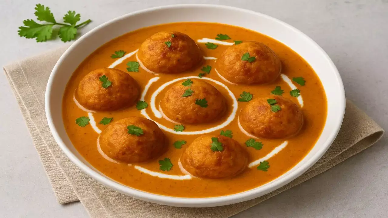 how to make malai kofta curry recipe in hindi
