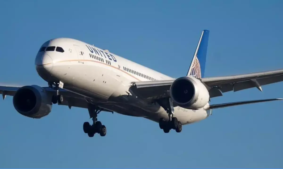 तिरुवनंतपुरम-दिल्ली विमान में तकनीकी खराबी, चेन्नई में आपात लैडिंग