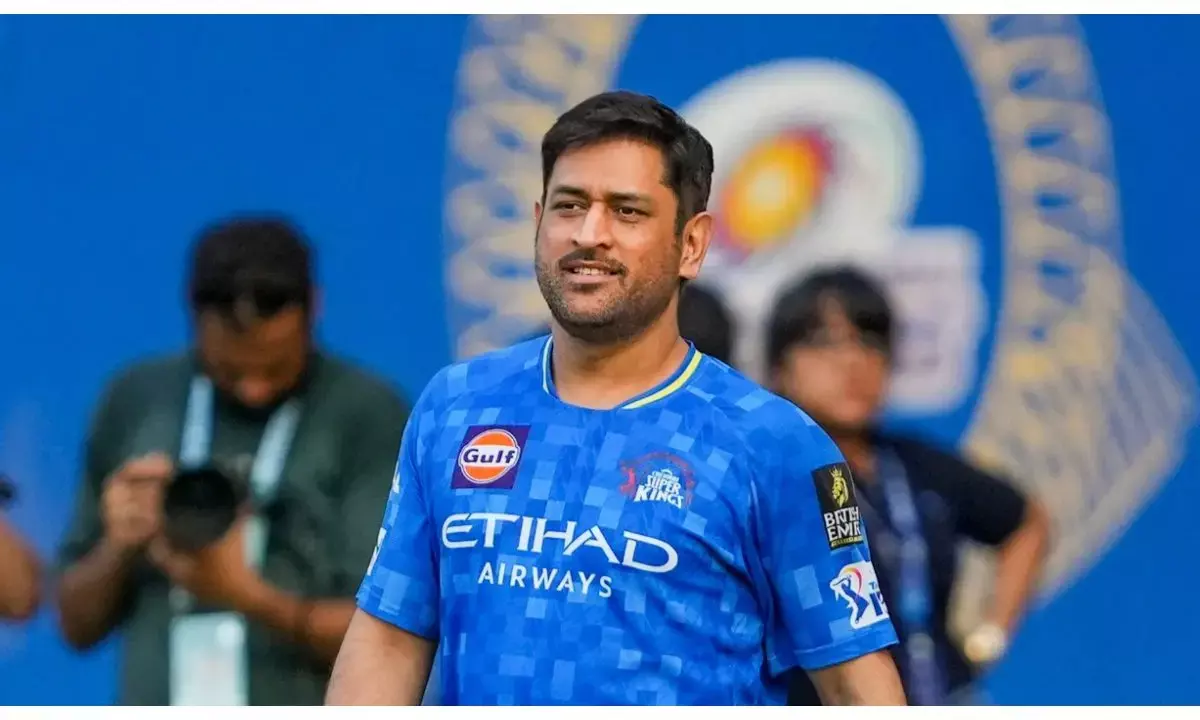 ms dhoni ipl 2026
