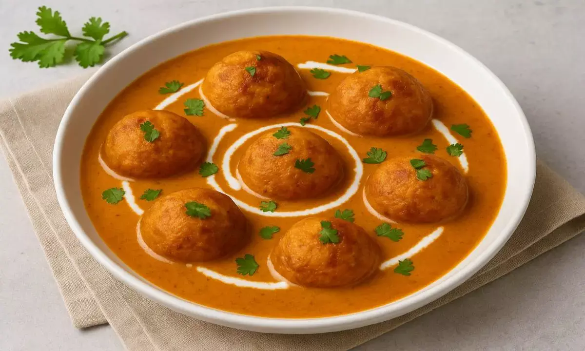 how to make malai kofta curry recipe in hindi
