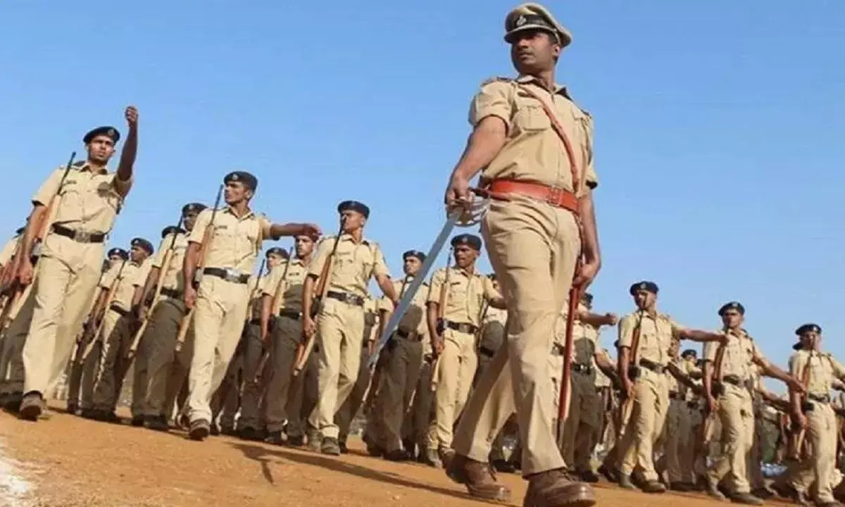 ESB Abkari Arakshak Exam 2025