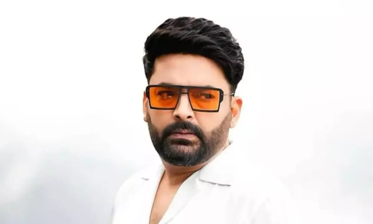 kapil sharma security increased after Lawrence Bishnoi threat