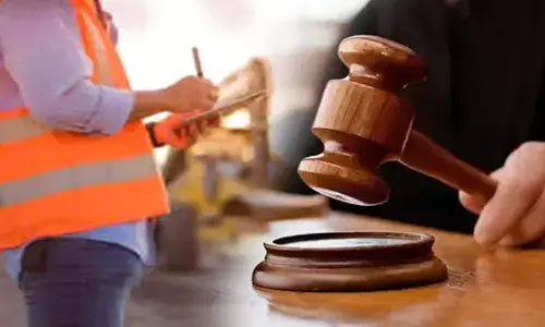 delhi court convicted former MCD engineer