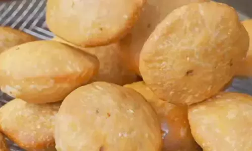 इस बार घर पर ट्राय करें सूजी पनीर कचौड़ी की ये रेसिपी इस बार घर पर ट्राय करें सूजी पनीर कचौड़ी की ये रेसिपी