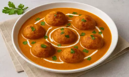 how to make malai kofta curry recipe in hindi
