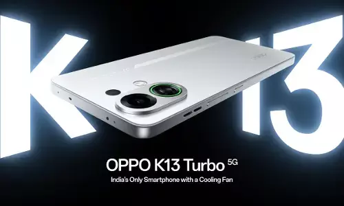 Oppo K13 Turbo 5G Series Launch Price In india, Know Features