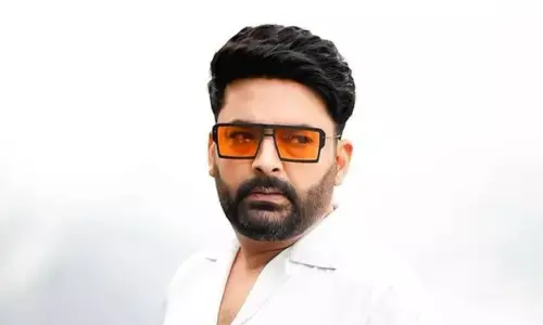 kapil sharma security increased after Lawrence Bishnoi threat