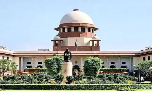 Supreme Court Slams MCD