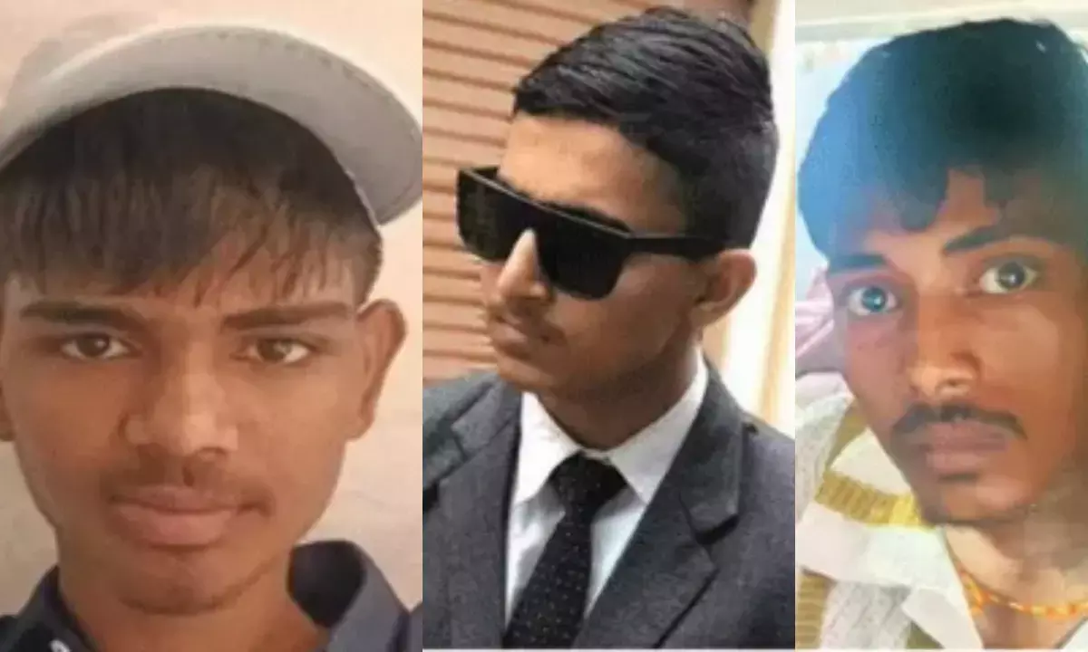 जालंधर धमाका: लॉरेंस गैंग से जुड़े 6 आरोपी गिरफ्तार, दिल्ली-ग्वालियर अगला टारगेट