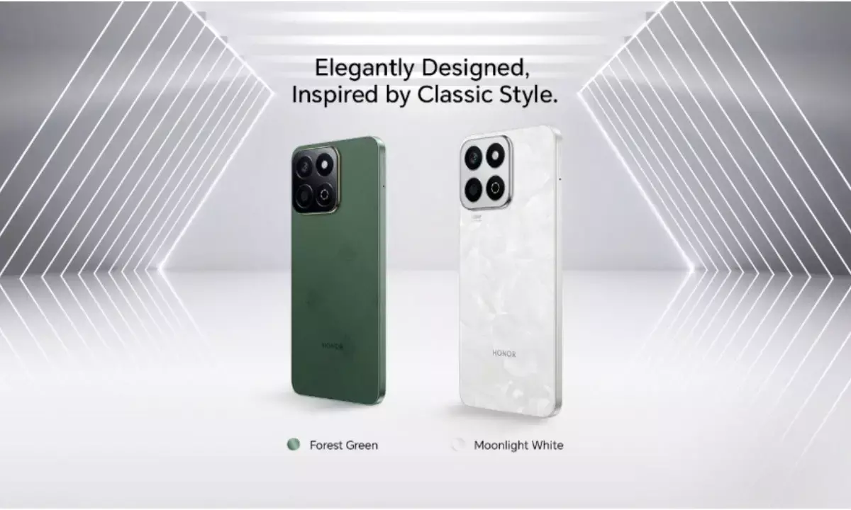 Honor X7c 5G