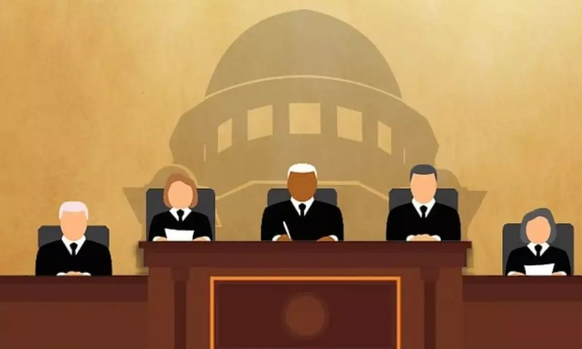 सुप्रीम कोर्ट का अहम फैसला: राज्यपालों की शक्तियों पर लगी बड़ी रोक