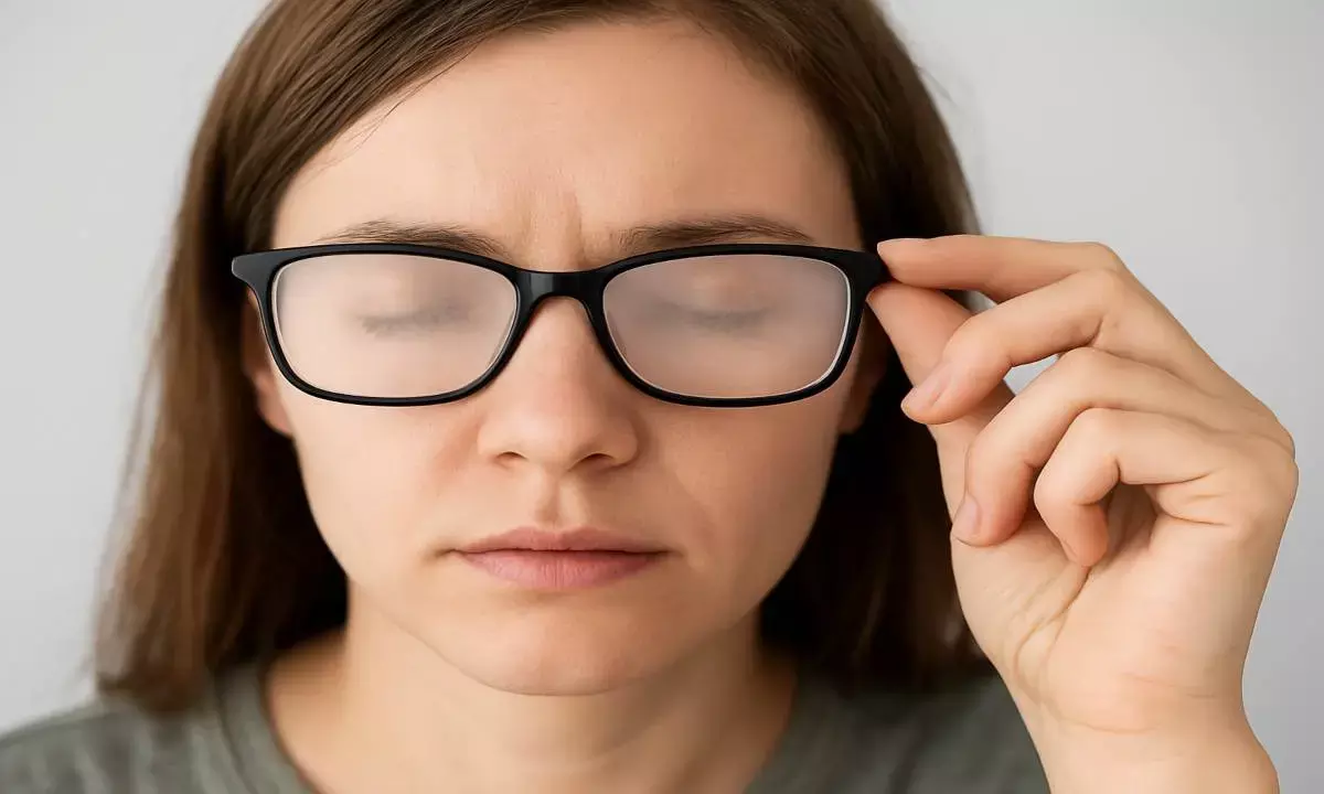 healthy foods for eyes health