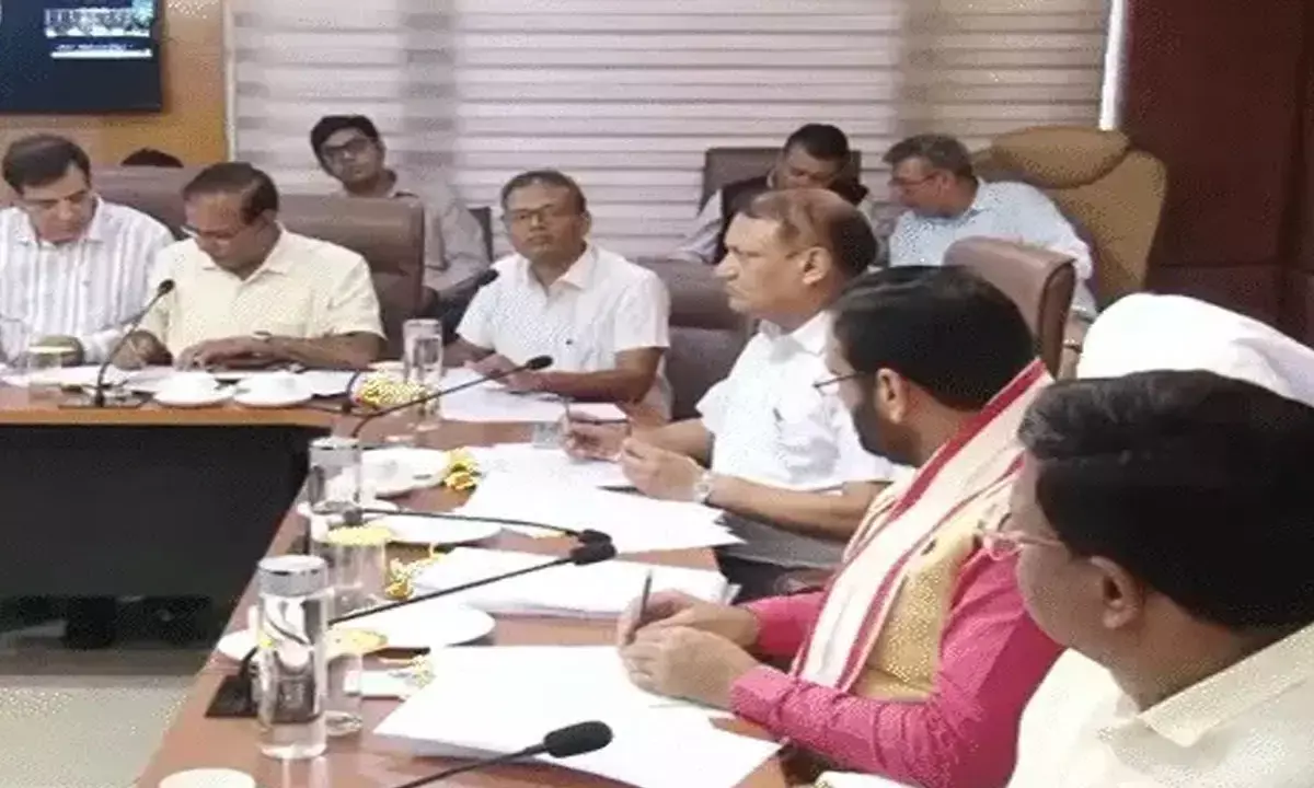 Waterlogging Permanent solution Waterlogging Permanent solution