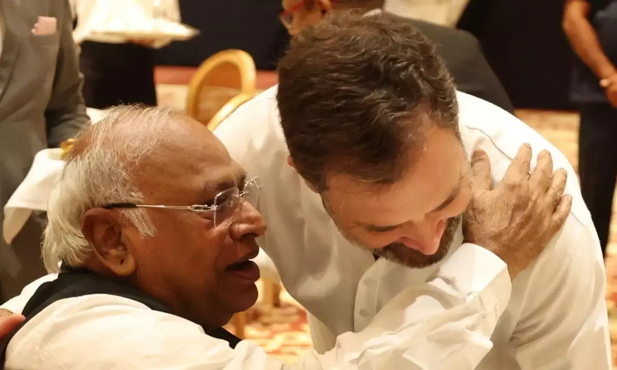 vice president election 2025 india bloc Candidate