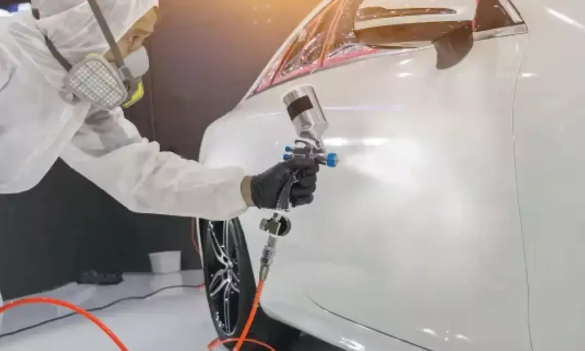 ड्रीम कार को जंग से बचाने के लिए कब कराएं एंटी-रस्ट कोटिंग, जानें सबकुछ