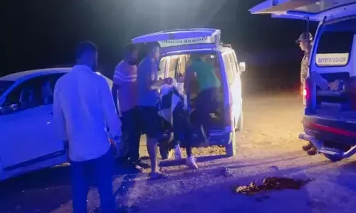 धमतरी में रायपुर के 3 युवकों की हत्या