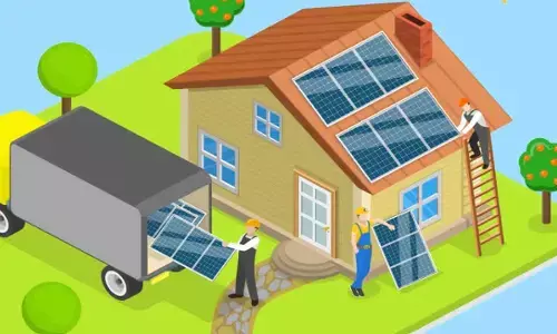 पीएम सूर्य घर योजना में बड़ा बदलाव :  अब 15 दिनों में लगाने होंगे सोलर पैनल, 100 वेंडरों को नोटिस