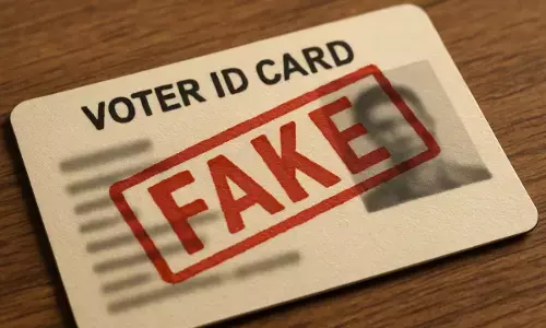 डुप्लीकेट वोटर कार्ड कैसे चेक करें? कहां करें सरेंडर; जानें पूरी प्रक्रिया