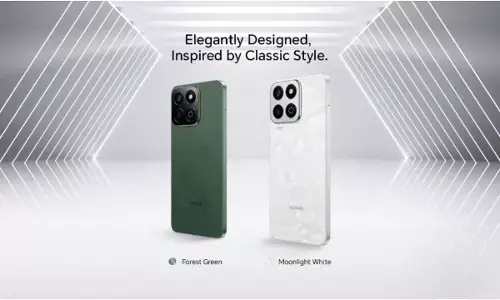 Honor X7c 5G
