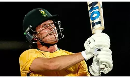 dewald brevis youngest t20i centurion for south africa