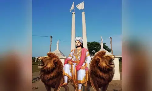 गुरू बालकदास जयंती 16 अगस्त को: ग्राम गोढ़ी में विशेष आयोजन, गुरू खुशवंत साहेब होंगे शामिल