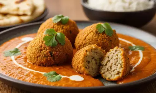 Lauki kofta recipe in hindi Lauki kofta recipe in hindi