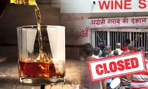 Delhi Excise Department