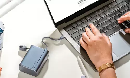 Ambrane PowerMini 20 powerbank launch Price In India