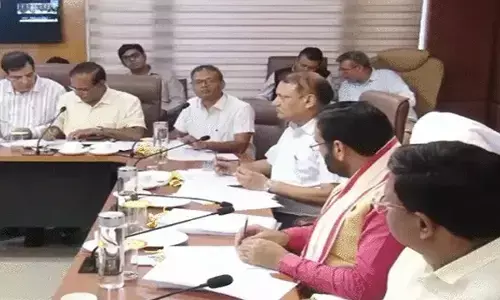 Waterlogging Permanent solution