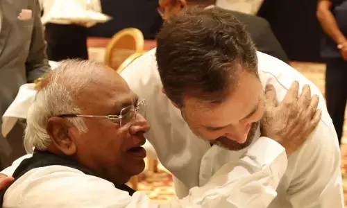 vice president election 2025 india bloc Candidate