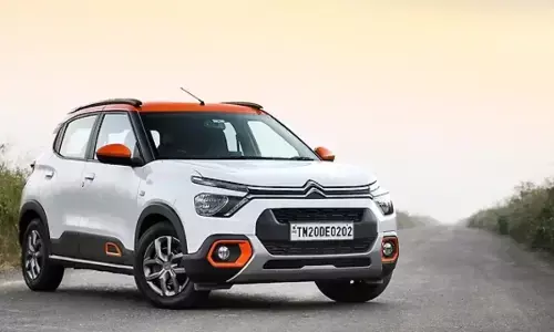 सिट्रोएन C3 की कीमतों में भारी कटौती, जानें डिस्काउंट ऑफर के साथ क्या हैं नया रेट