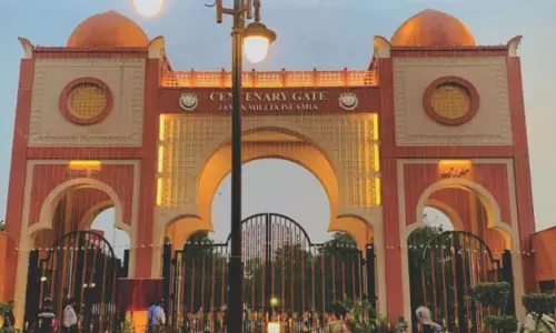 Jamia Millia Islamia Distance Courses 2025