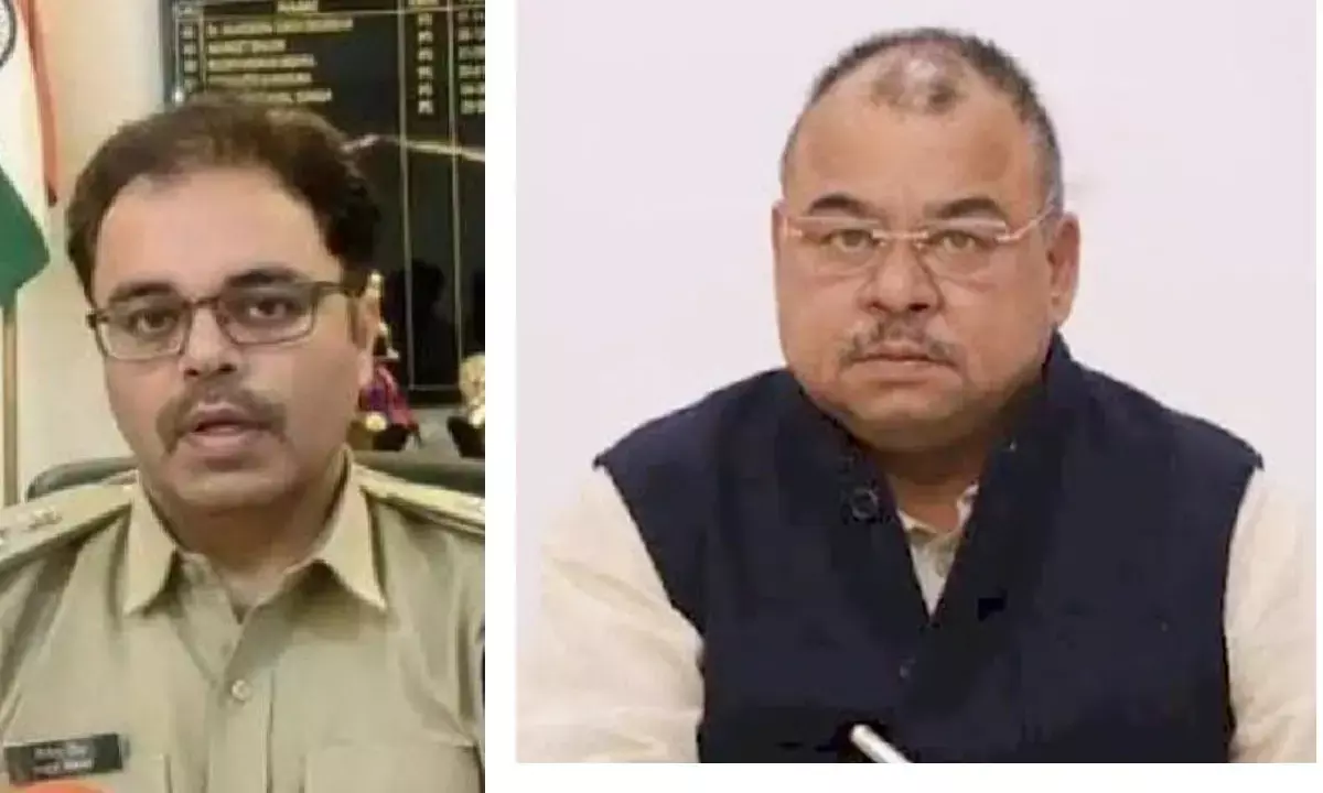 Abhay Mishra statement