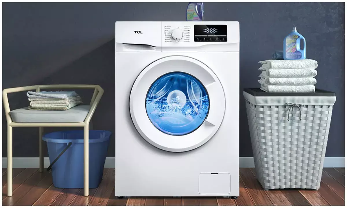 Fully-Automatic Top Load Washing Machine Under 15000
