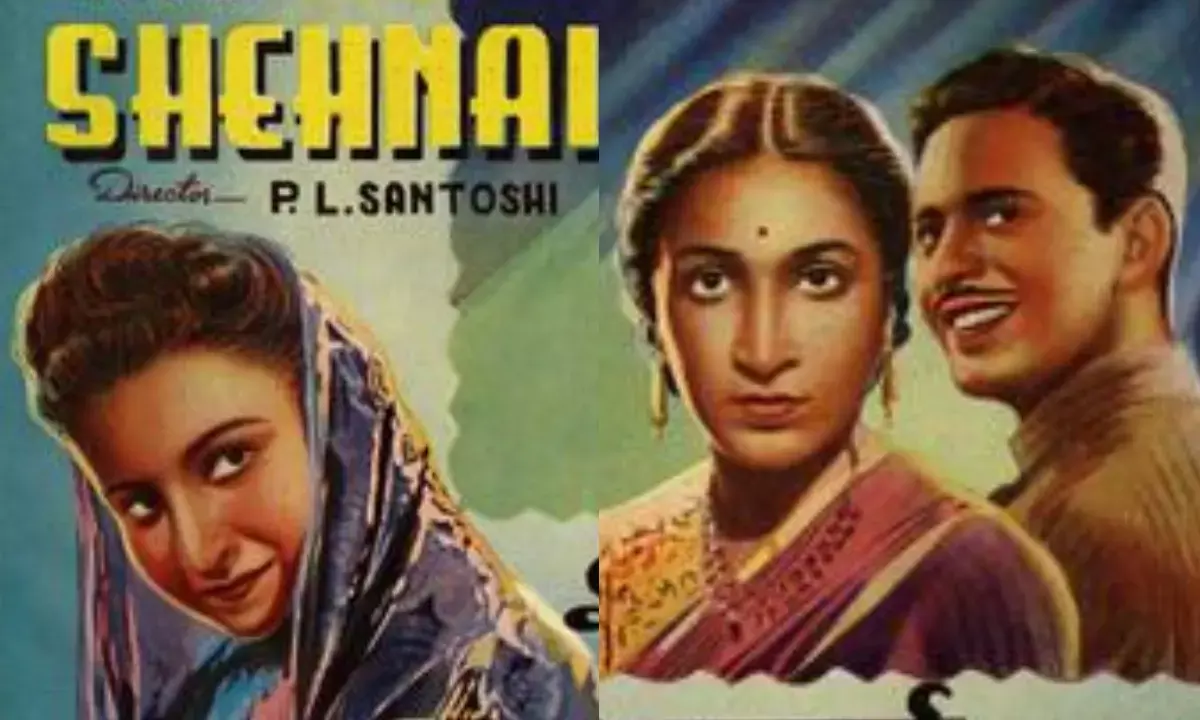 15 अगस्त 1947 पर फिल्म ‘शहनाई’ रिलीज हुई थी जिसने बॉक्स ऑफिस पर सफलता के झंडे गाड़े