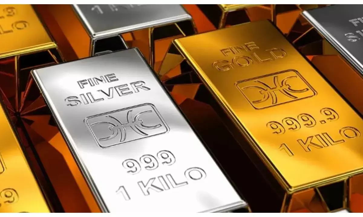 gold silver 24 carat mcx rate today