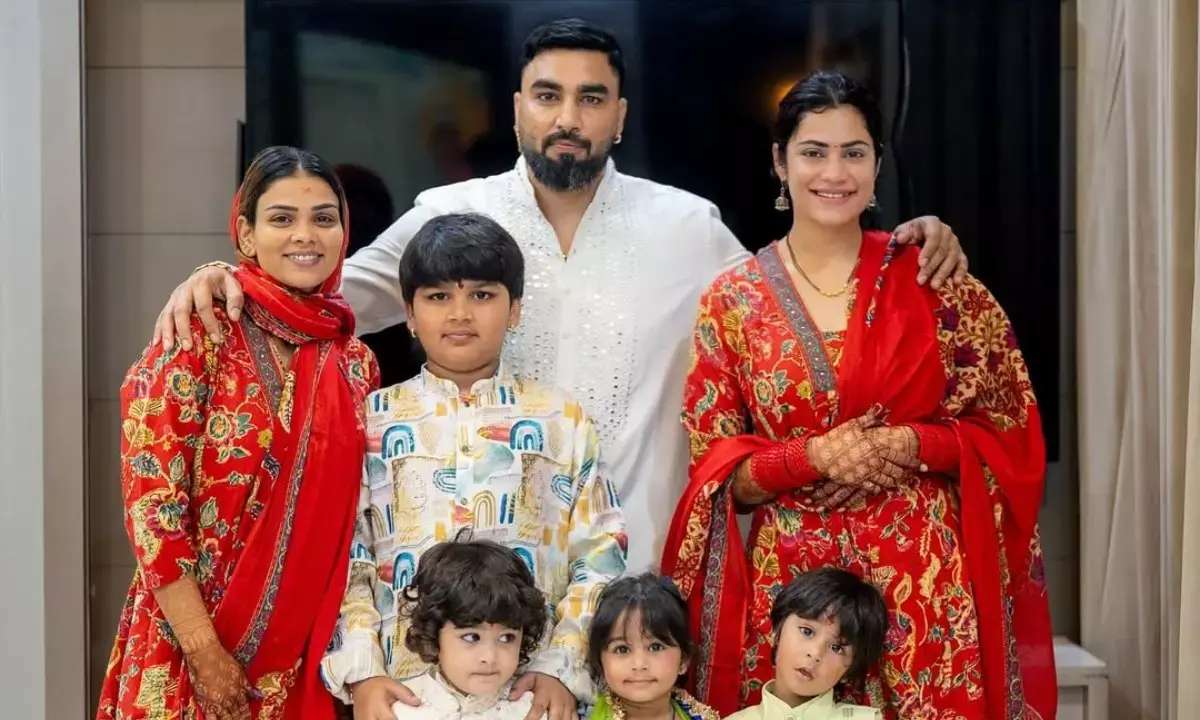 यूट्यूबर अरमान मलिक को पटियाला कोर्ट ने भेजा समन, जानिए मामला