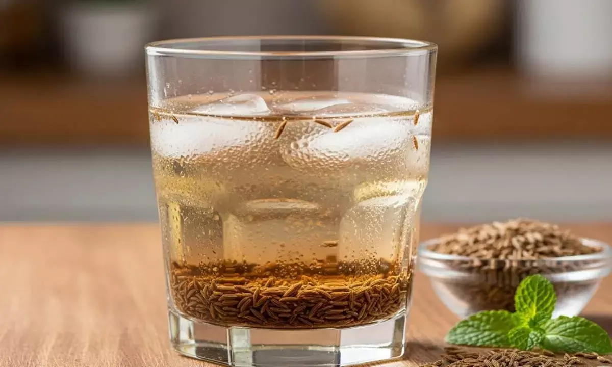 cumin water health benefits jeera pani ke fayde