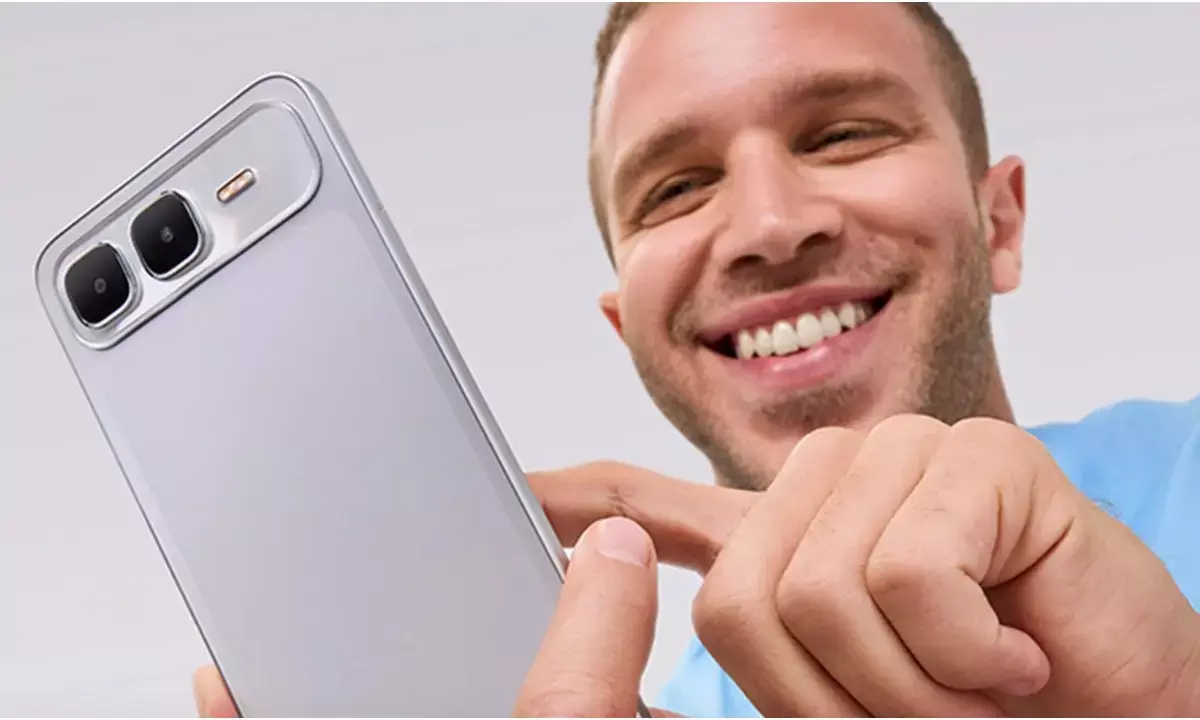 Infinix Hot 60i 5G india Launch Date