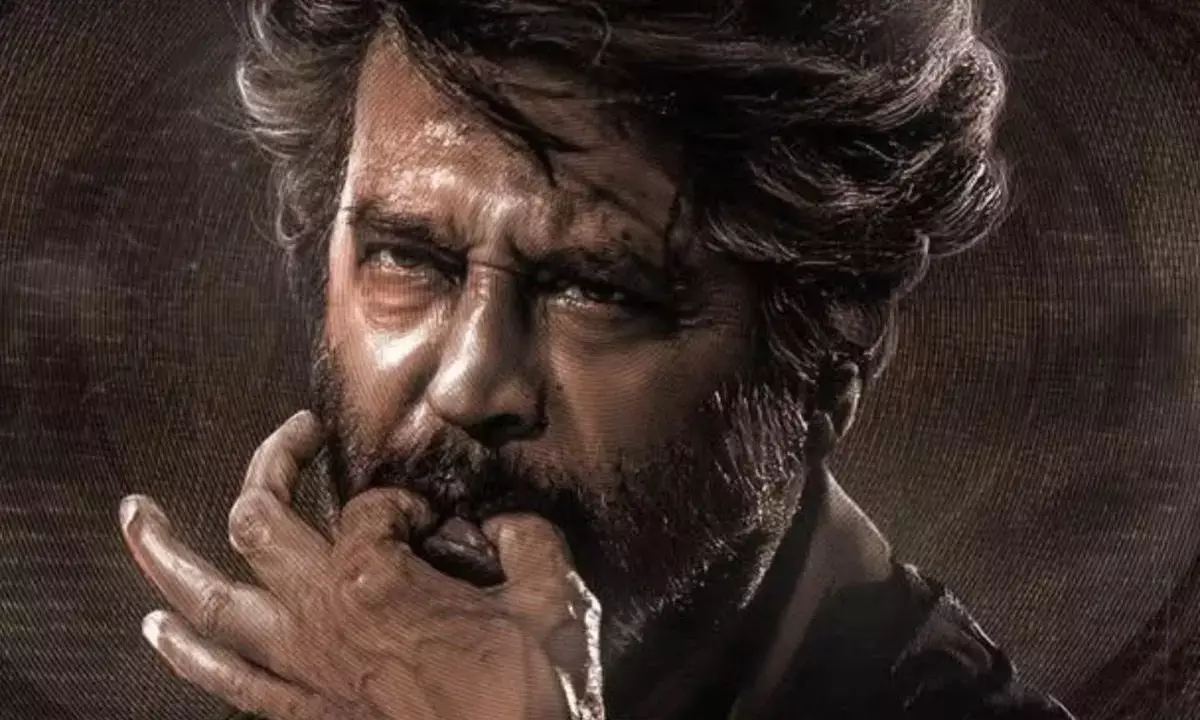 राजनीकांत की कुली के लिए फैंस के बीच जबरदस्त क्रेज है।