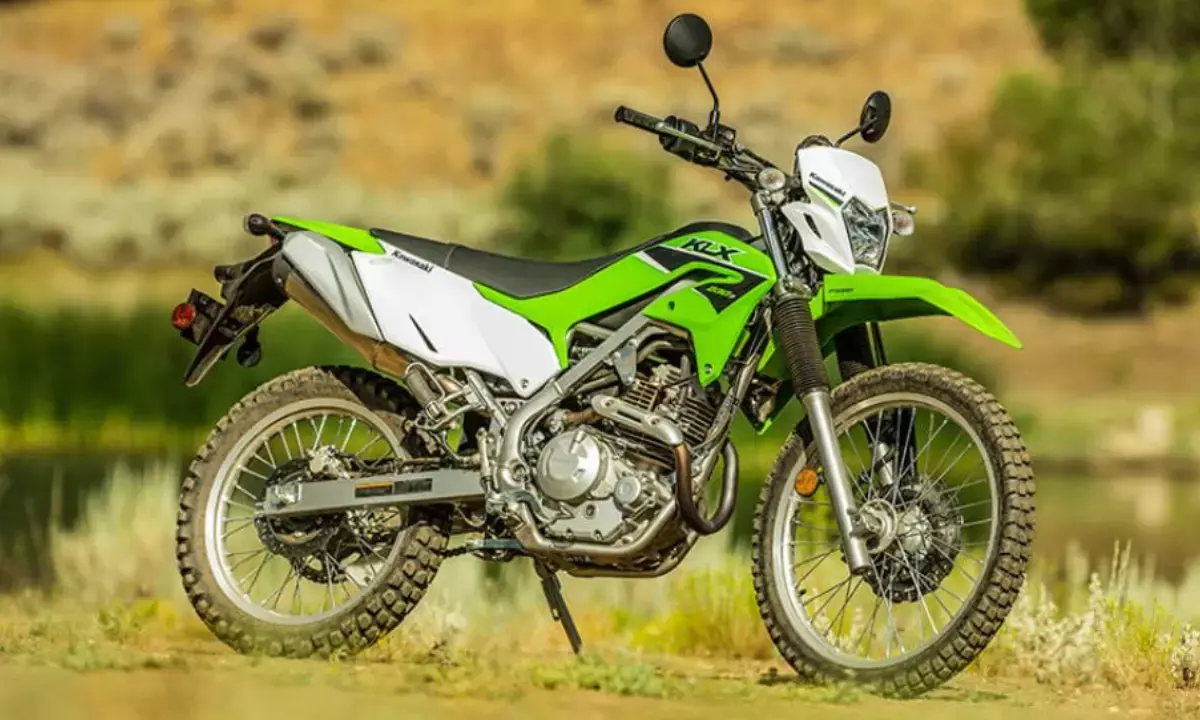 एक झटके में ये मोटरसाइकिल हो गई ₹1.30 लाख सस्ती, कंपनी ने इस वजह से की कटौती