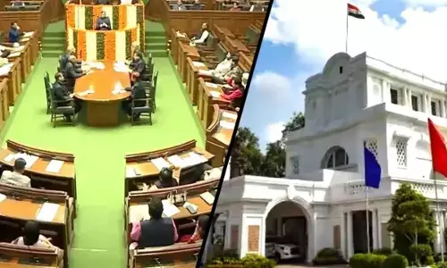 Delhi Assembly Open