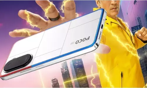 Poco M7 Plus 5G Launch in india Today