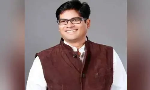 भ्रामक समाचार : वित्त मंत्री की छवि धूमिल करने का षड्यंत्र