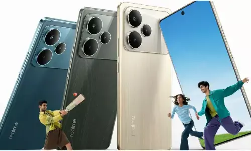 Realme P4 and Realme P4 Pro 5G