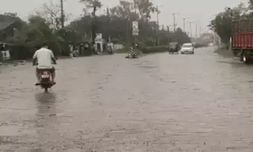 Rajasthan weather update Rajasthan weather update